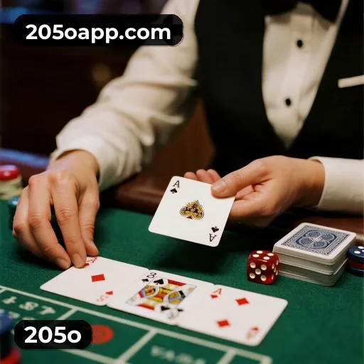 Tabela RTP dos jogos de cassino da 205o