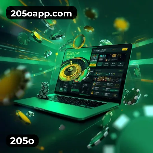 205o segurança SSL 256-bit - Licença Curaçao, eCOGRA, GLI certificado