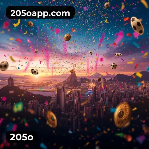 FAQ 205o Brasil - Perguntas frequentes sobre bônus, PIX, RTP, APP mobile e VIP