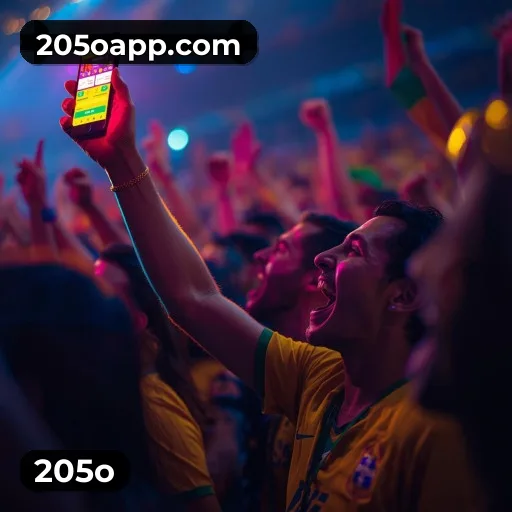 FAQ 205o Brasil - Perguntas frequentes sobre bônus, PIX, RTP, APP mobile e VIP