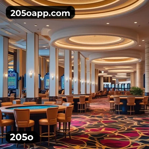 Níveis do programa VIP da 205o